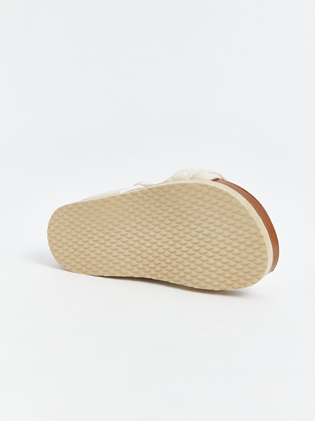 Cross-Banded Girls Sandals -S44869Z4-J5E