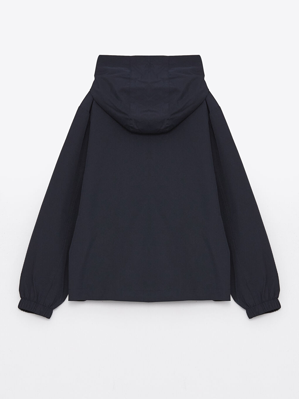 Boy's Hooded Raincoat -S44891Z4-HRZ