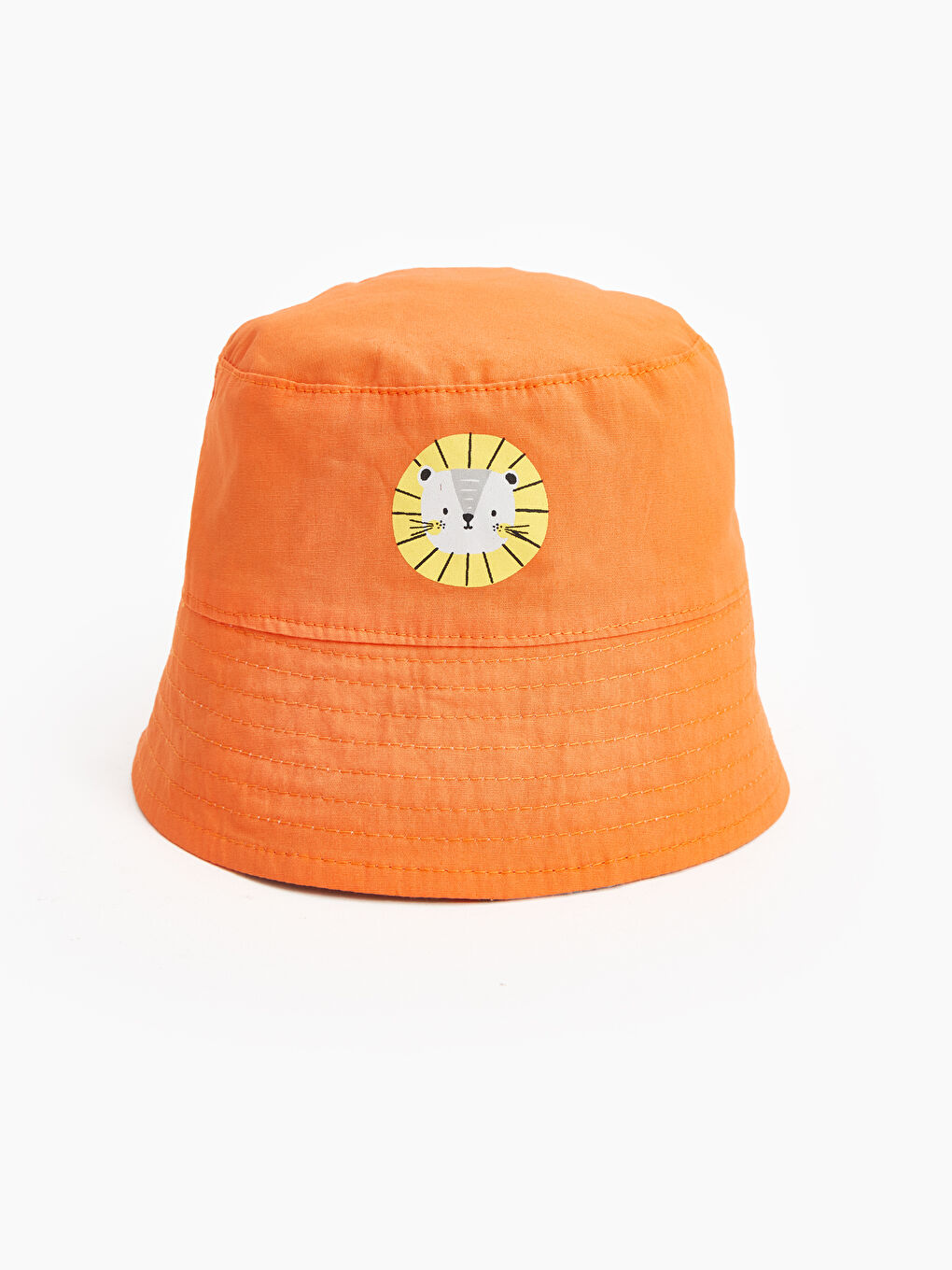 Printed Baby Boy Bucket Hat -S44997Z1-LU7