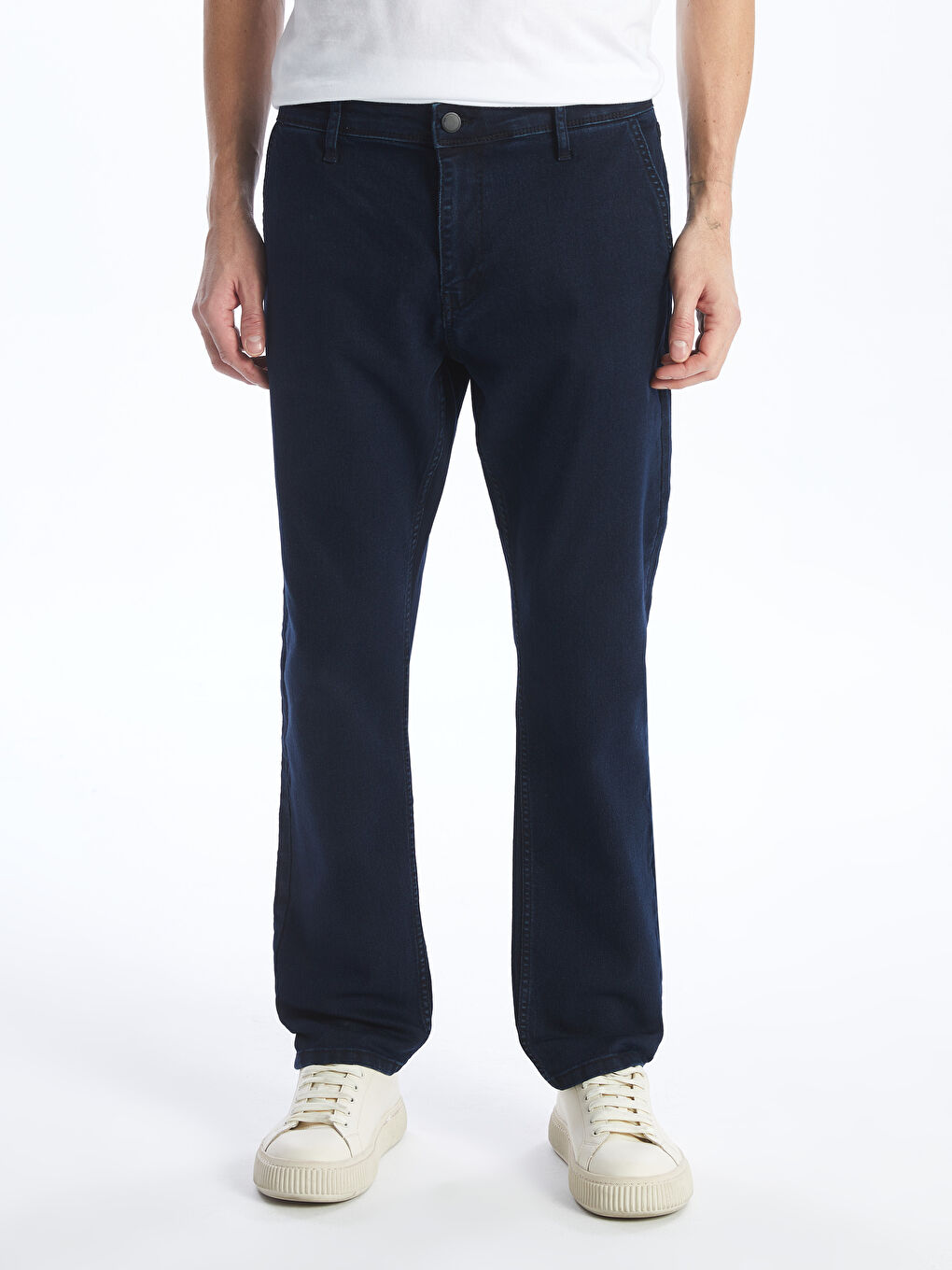 LCW Jeans 880 Chino Fit Men's Jeans -S45041Z8-309