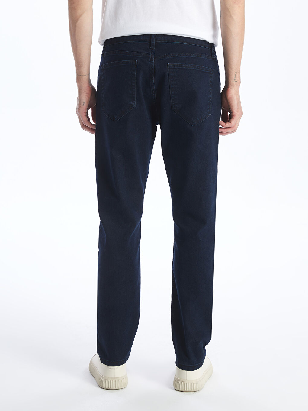 LCW Jeans 880 Chino Fit Men's Jeans -S45041Z8-309
