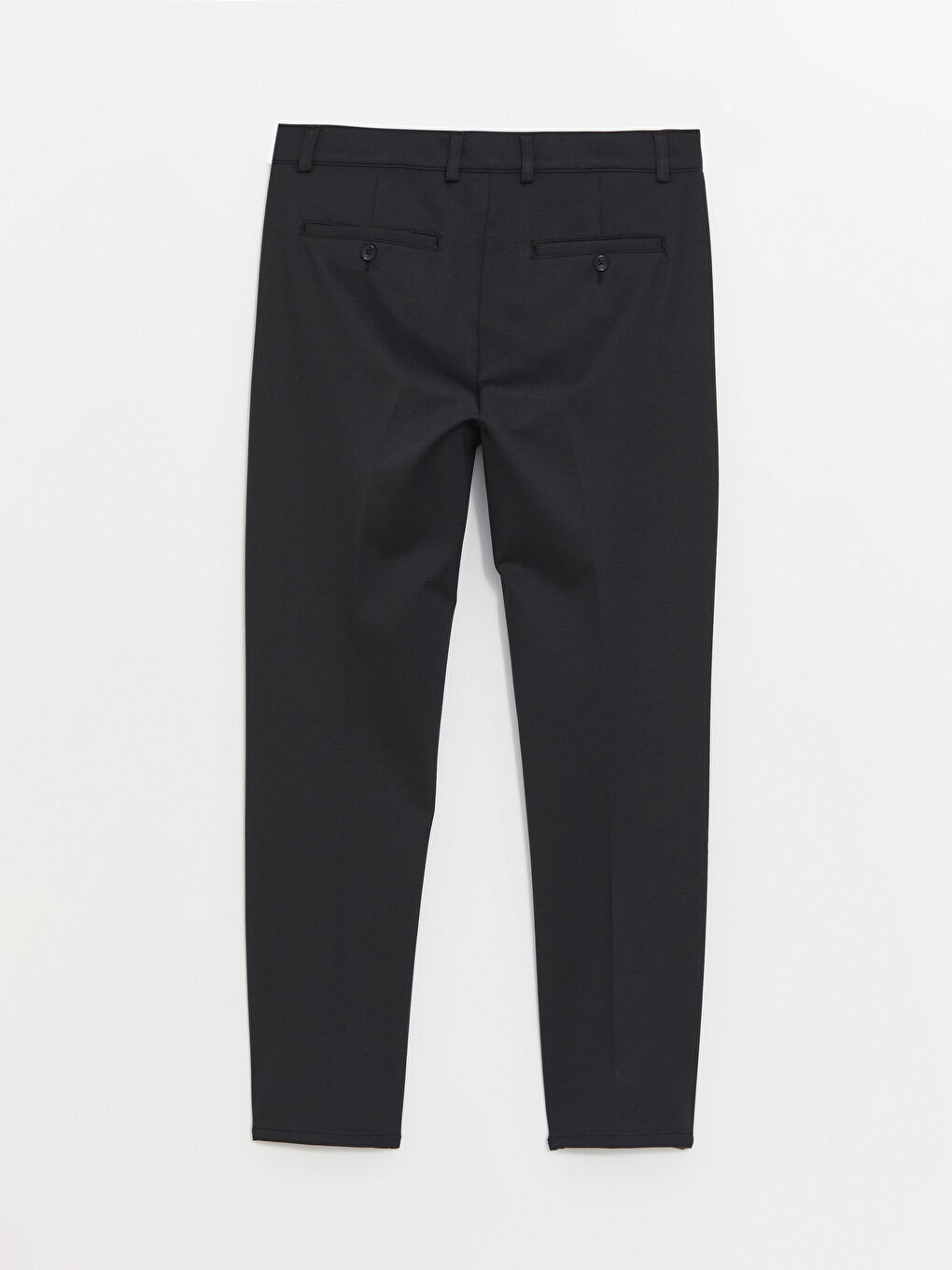 Muške pantalone slim fit -S45051Z8-RFH