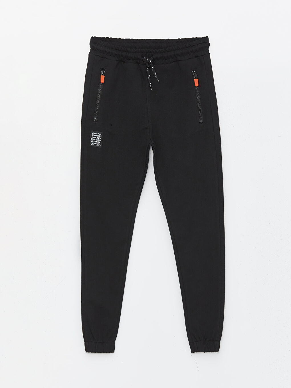 Jogger trenerka za decake sa elasticnim strukom -S45182Z4-CVL