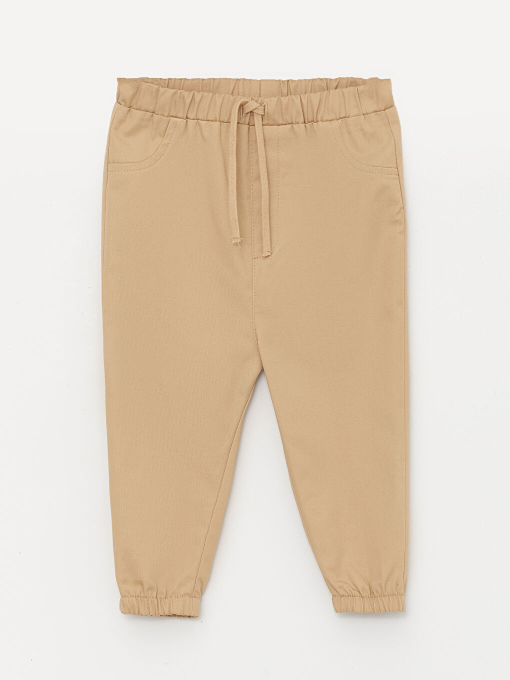 Elastic Waist Baby Boy Sweatpants 2-pack -S45235Z1-UCV