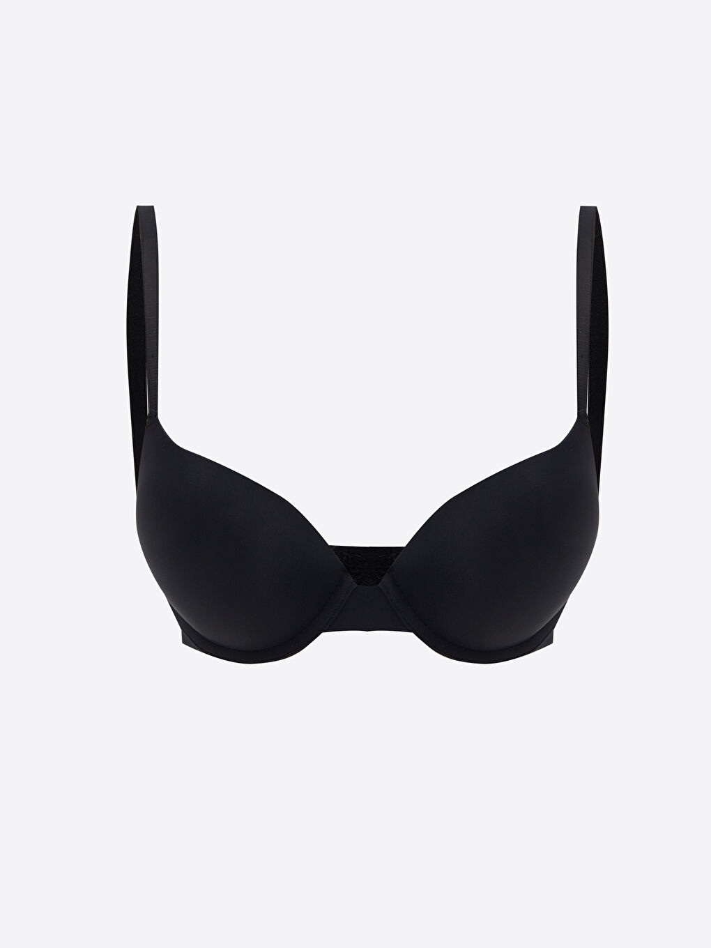 Underwire Filled Regular T-shirt Bra -S45249Z8-CVL