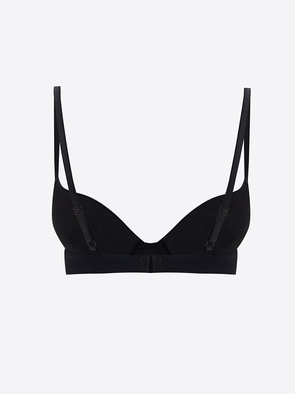 Underwire Filled Regular T-shirt Bra -S45249Z8-CVL