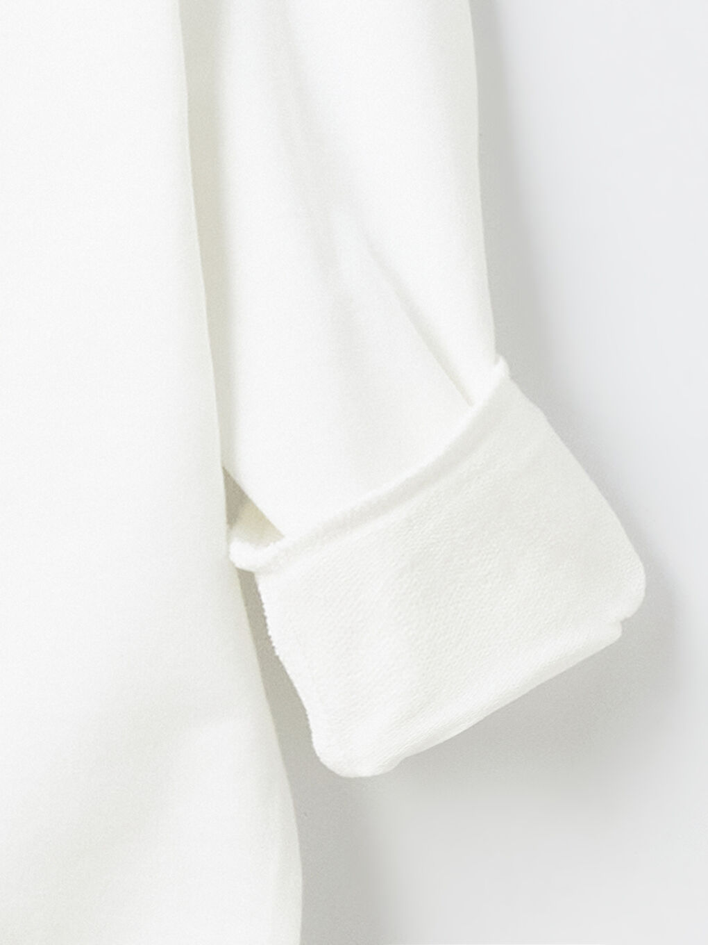 Comfortable Crew Neck Boy's Sweatshirt -S45306Z4-R9J