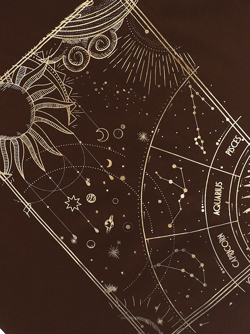 Crew Neck Printed Short Sleeve Women's T-Shirt-2