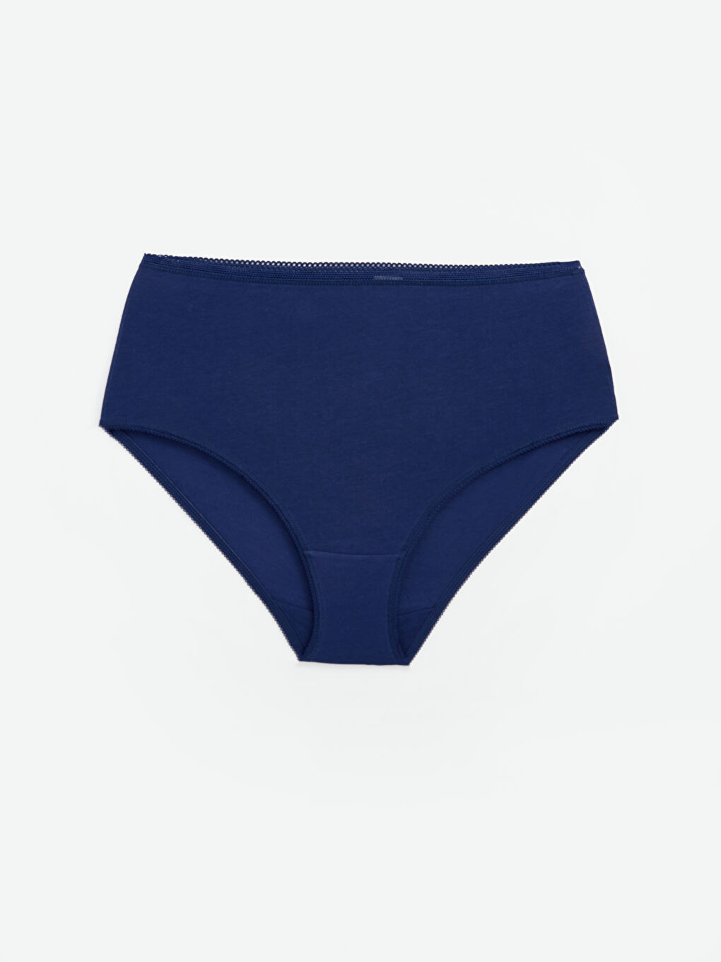 High waist Straight Classic Panties 3-Pack -S45477Z8-KYW
