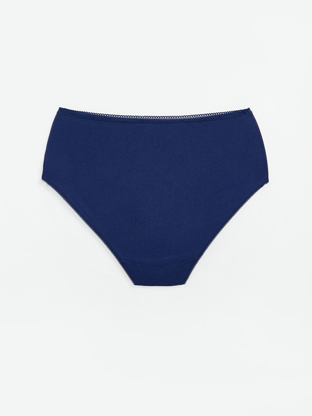 High waist Straight Classic Panties 3-Pack -S45477Z8-KYW