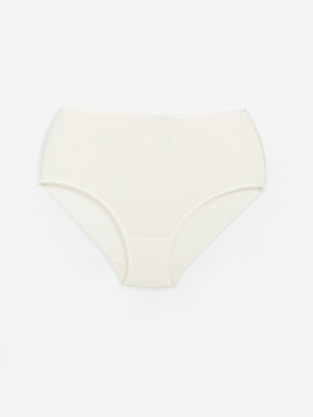 High waist Straight Classic Panties 3-Pack -S45477Z8-KYW