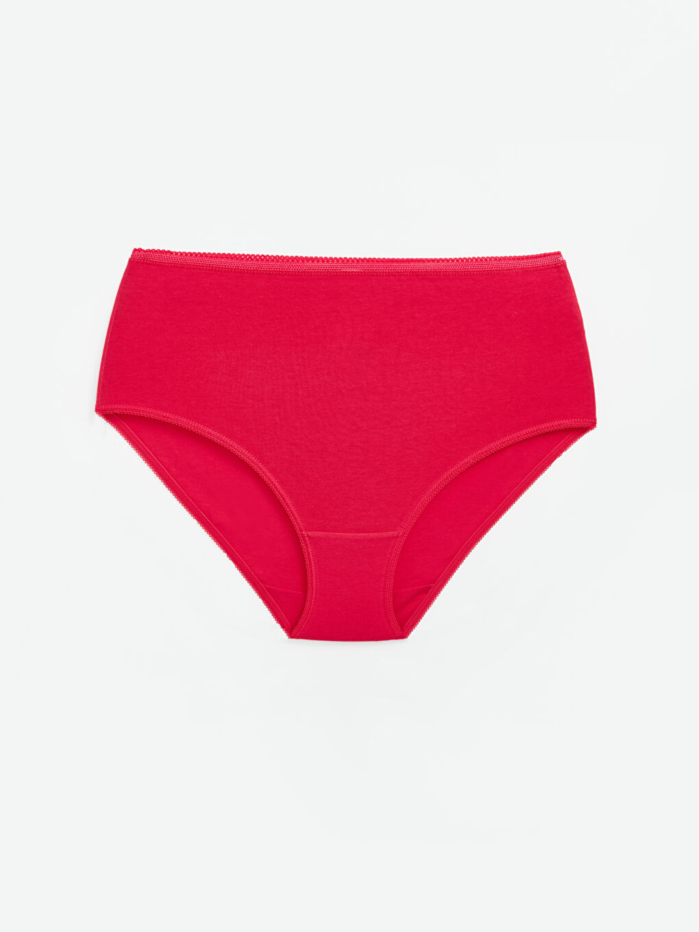 High waist Straight Classic Panties 3-Pack -S45477Z8-KYW