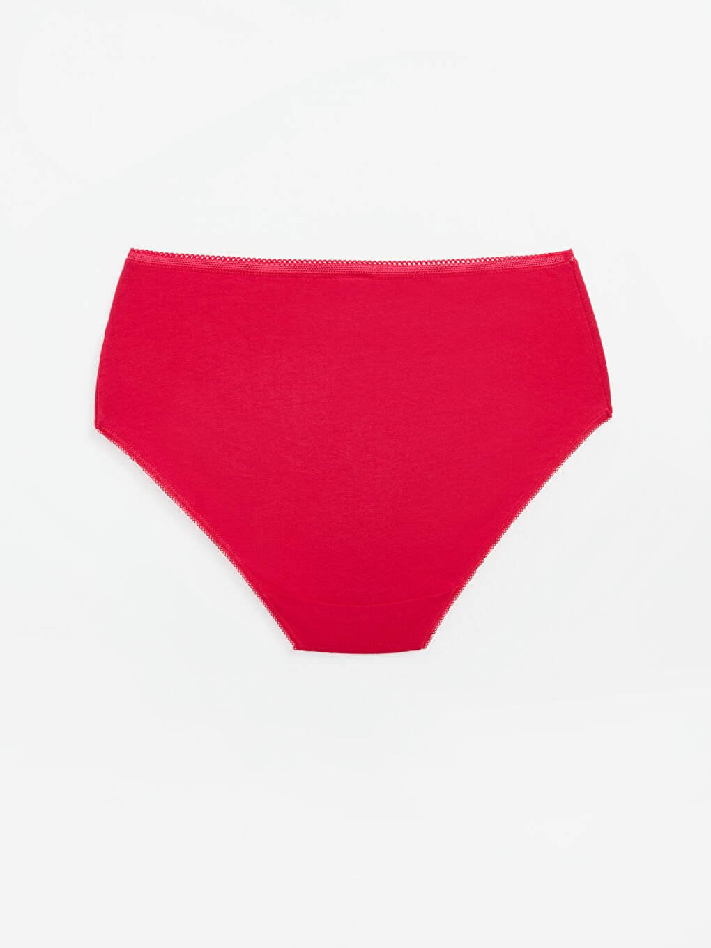 High waist Straight Classic Panties 3-Pack -S45477Z8-KYW
