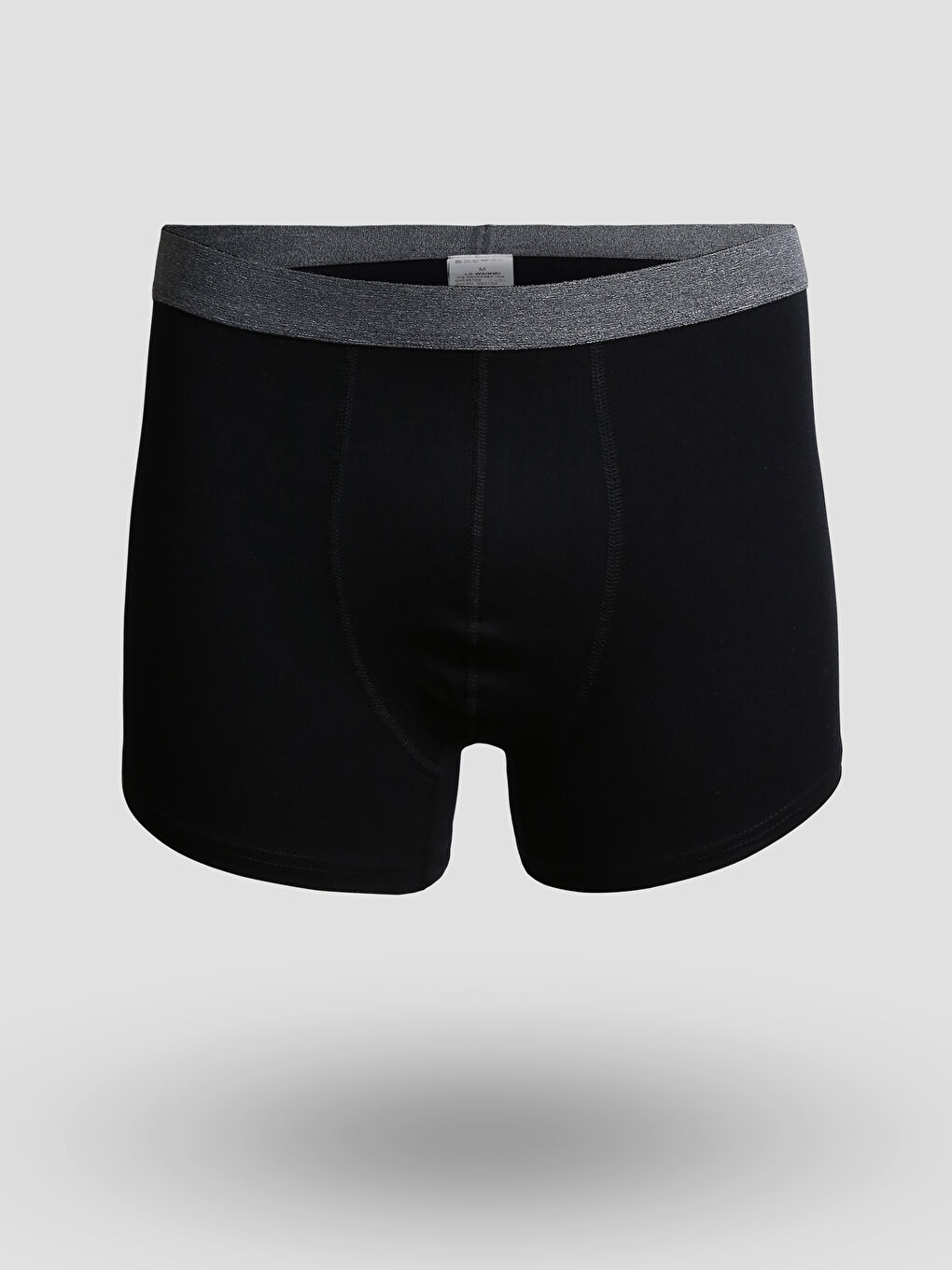Standard Fit Cotton Stretch Men's Boxer 3-pack-6