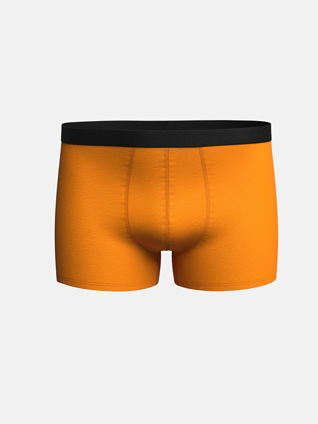 Standard Fit Cotton Flexible Men's Boxer 3-Piece -S45721Z8-LQJ
