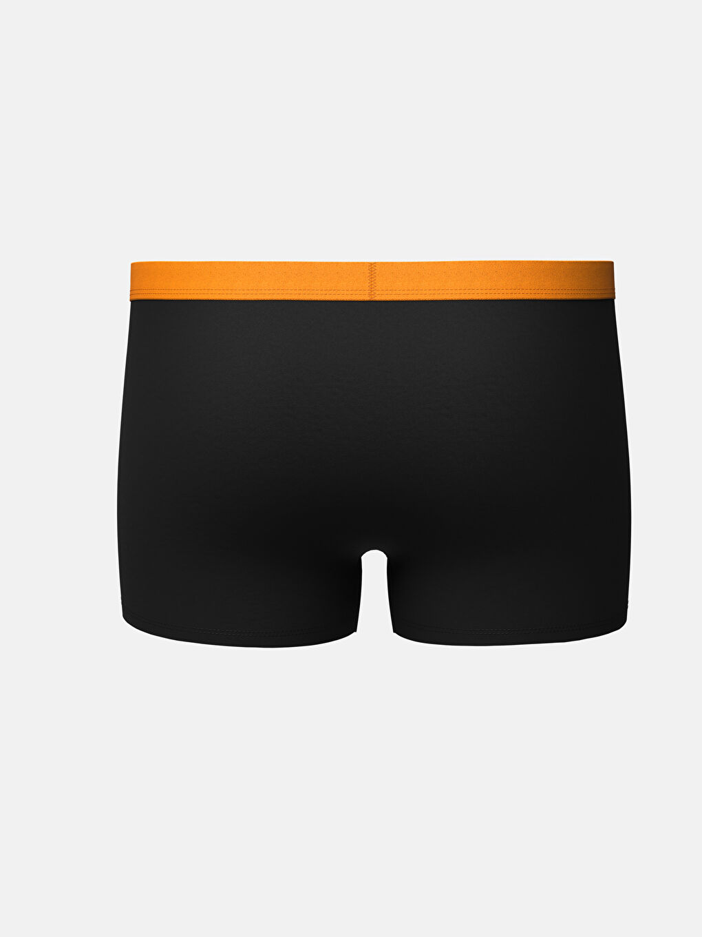 Standard Fit Cotton Flexible Men's Boxer 3-Piece -S45721Z8-LQJ