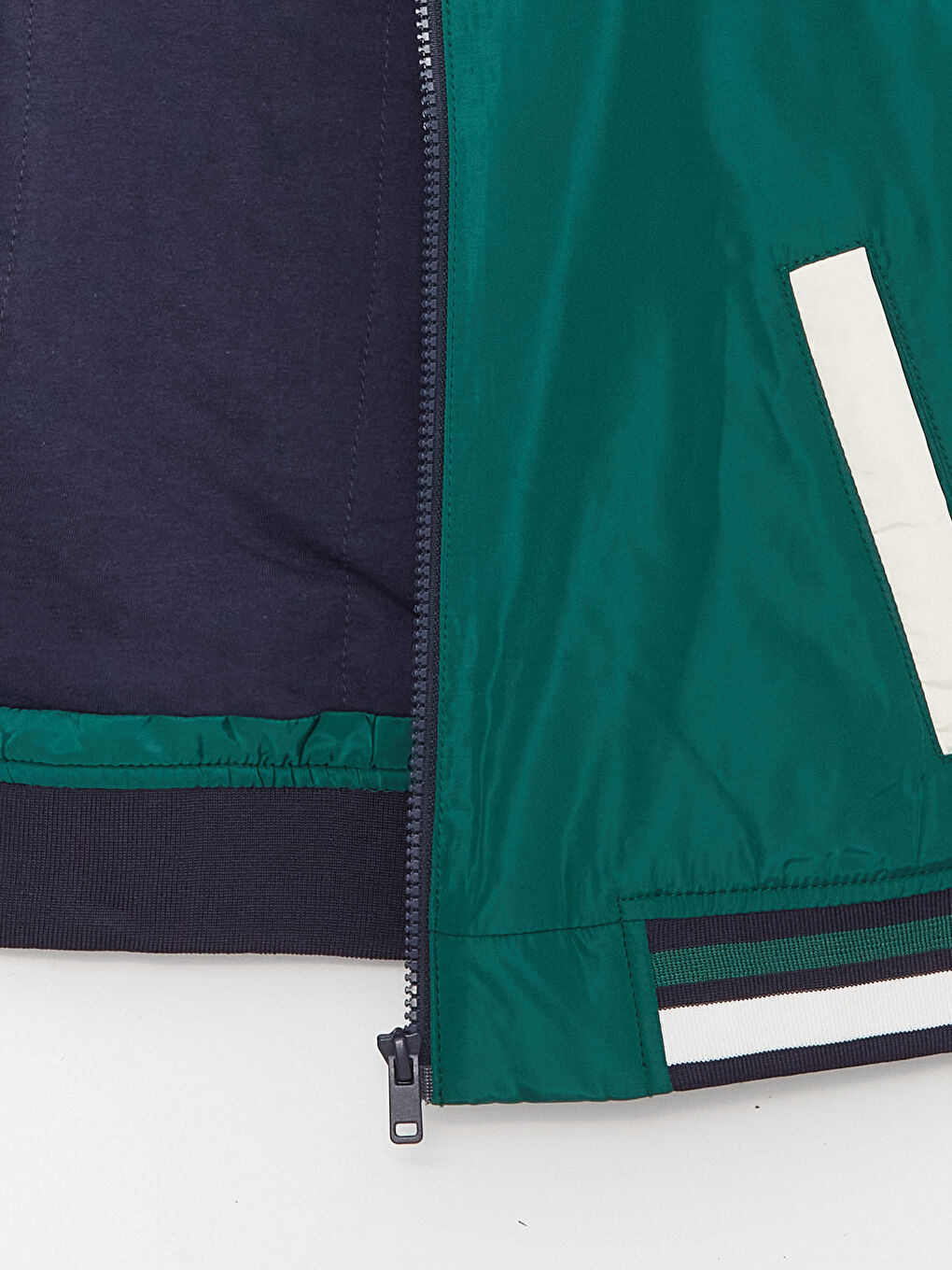 College Collar Boy's Coat -S45800Z4-KVX