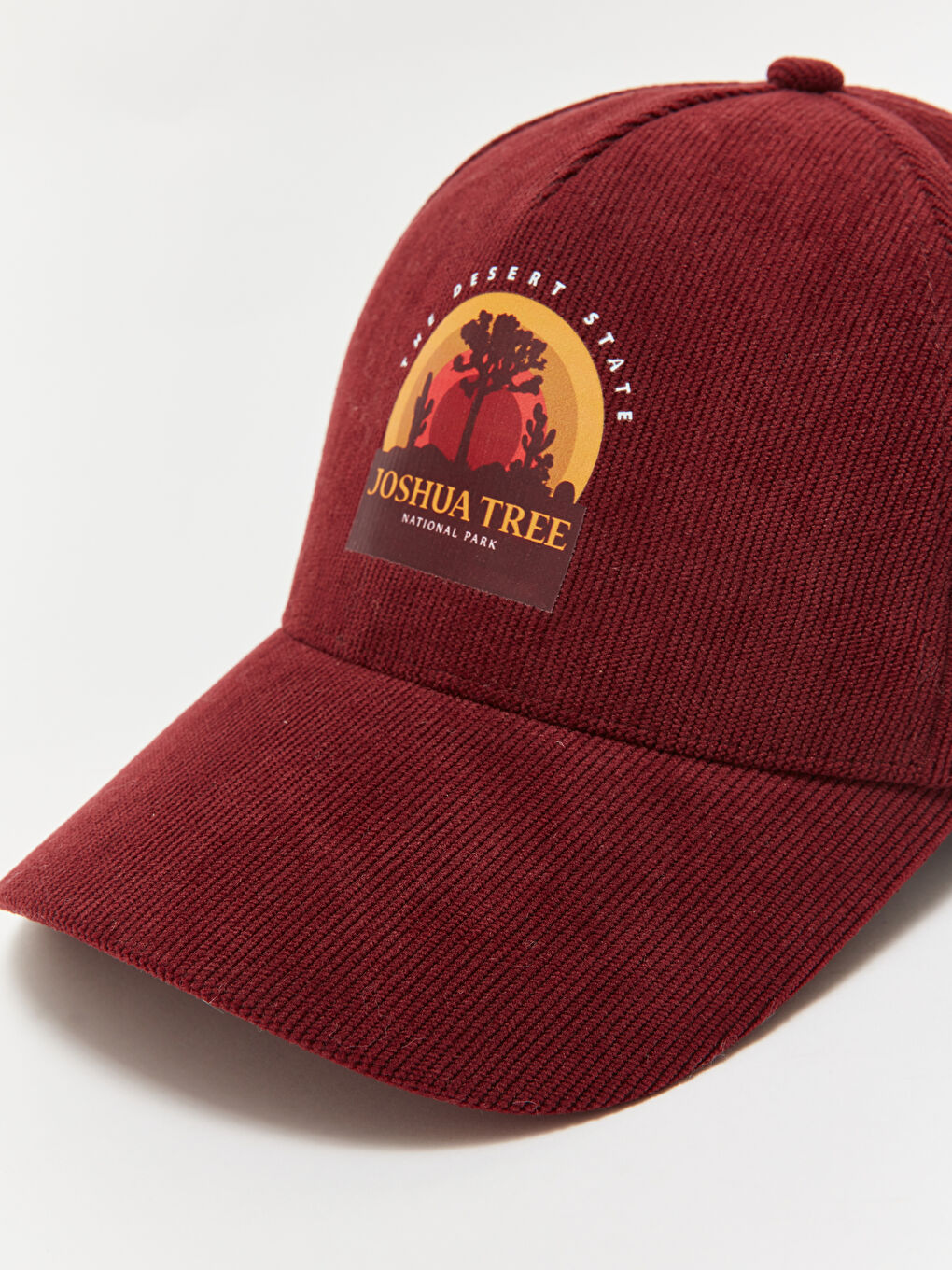 Șapcă de baseball imprimată pentru bărbați-3