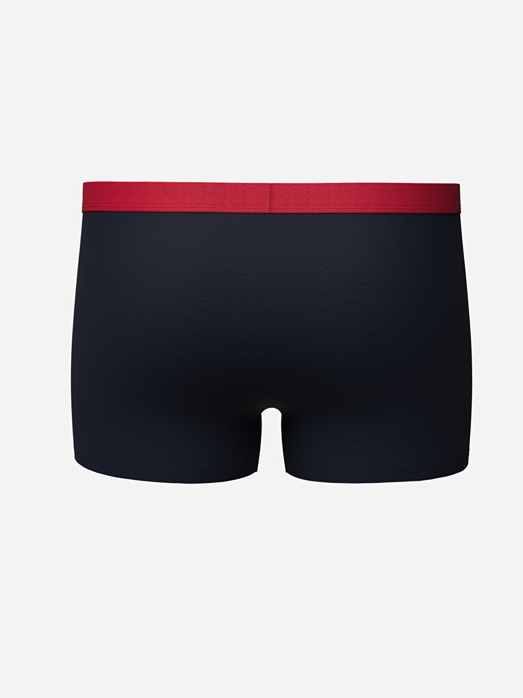 Standard Fit Cotton Flexible Men's Boxer 3-Piece -S46161Z8-LSJ