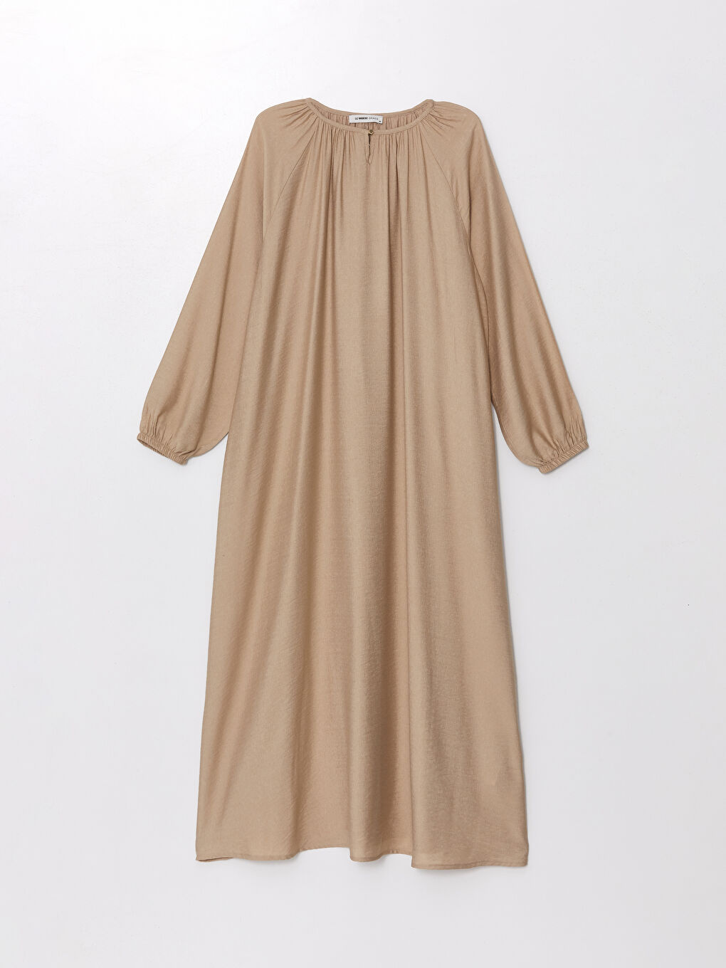 فستان بأكمام طويلة للنساء -S46172Z8-GX6