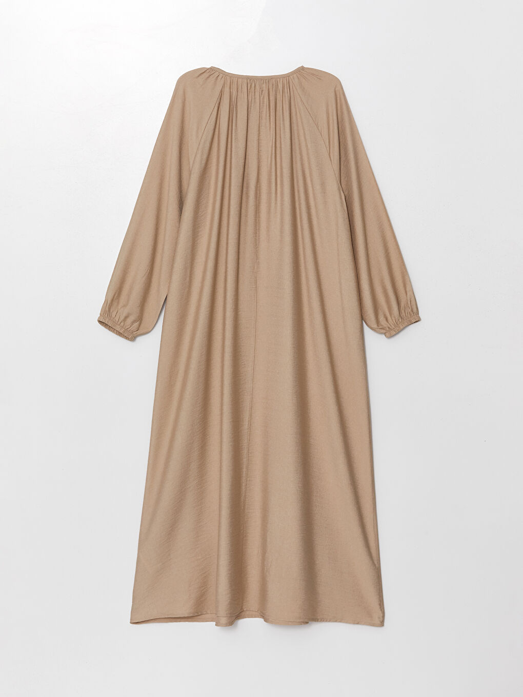 فستان بأكمام طويلة للنساء -S46172Z8-GX6