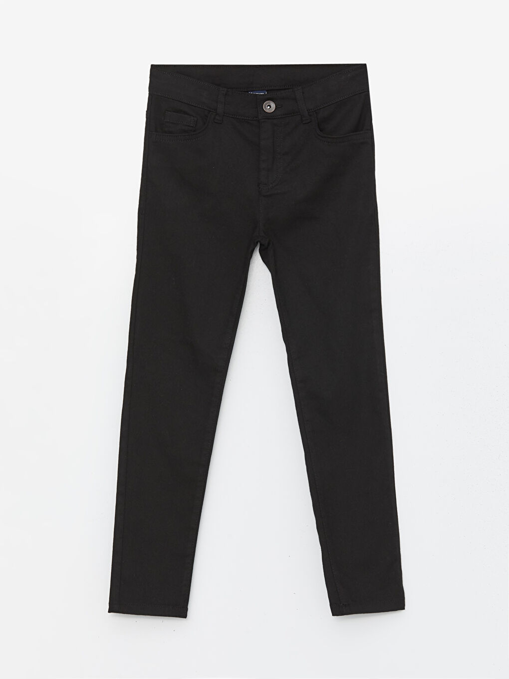 Boys' Trousers with Adjustable Elastic Waist -S46199Z4-RQL