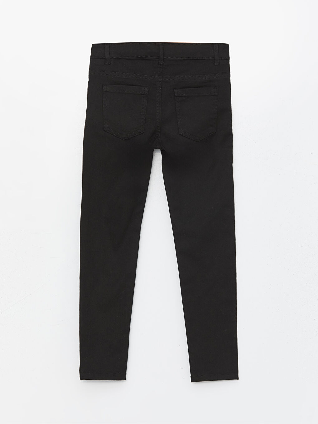 Boys' Trousers with Adjustable Elastic Waist -S46199Z4-RQL