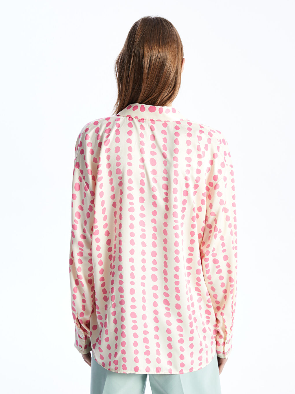 ROZE Košulja Žena -S46214Z8-LT9