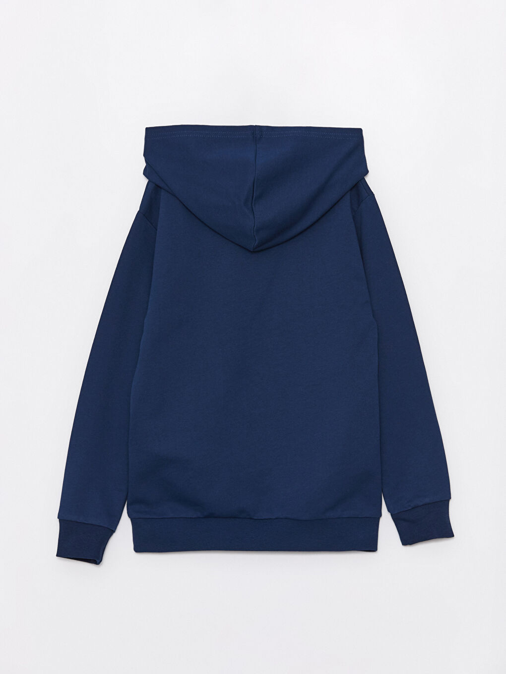 Hooded Baby Boy Tracksuit -S46274Z4-JC7