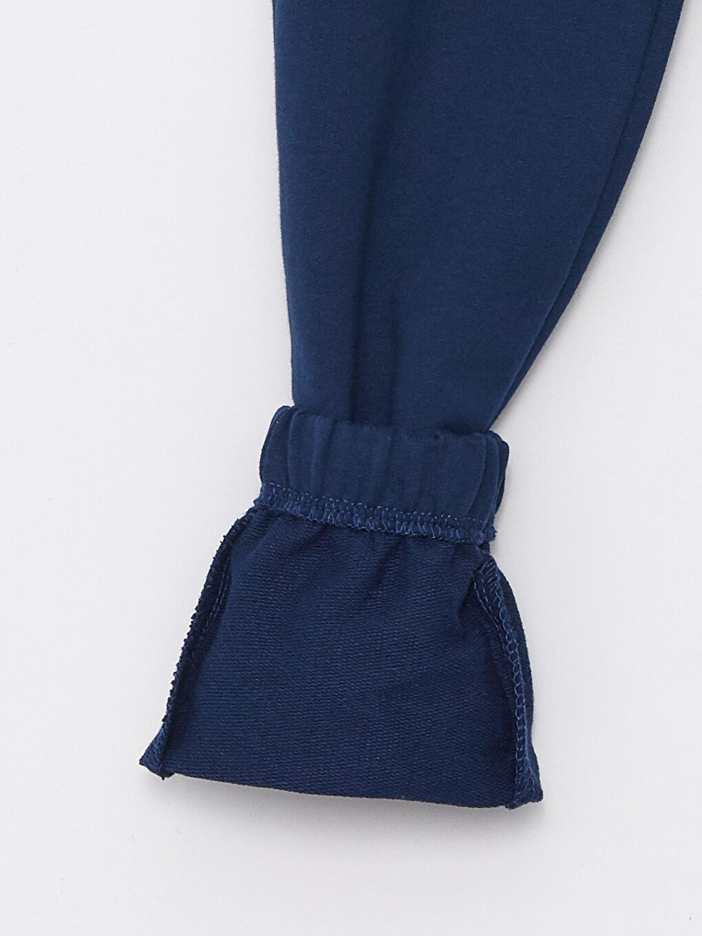 Hooded Baby Boy Tracksuit -S46274Z4-JC7