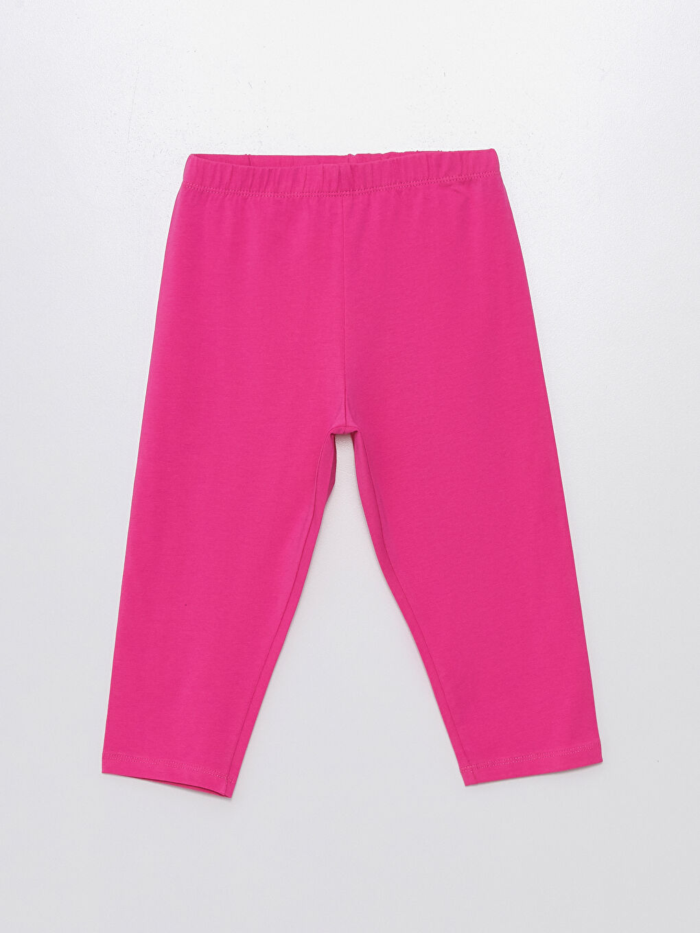 Helanke za devojčice sa elastičnim strukom