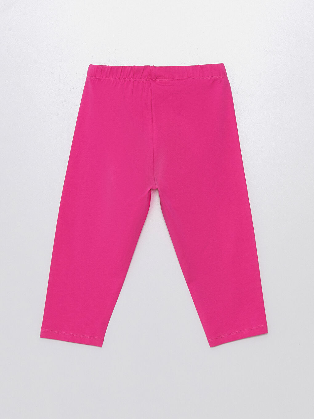 Helanke za devojčice sa elastičnim strukom-1