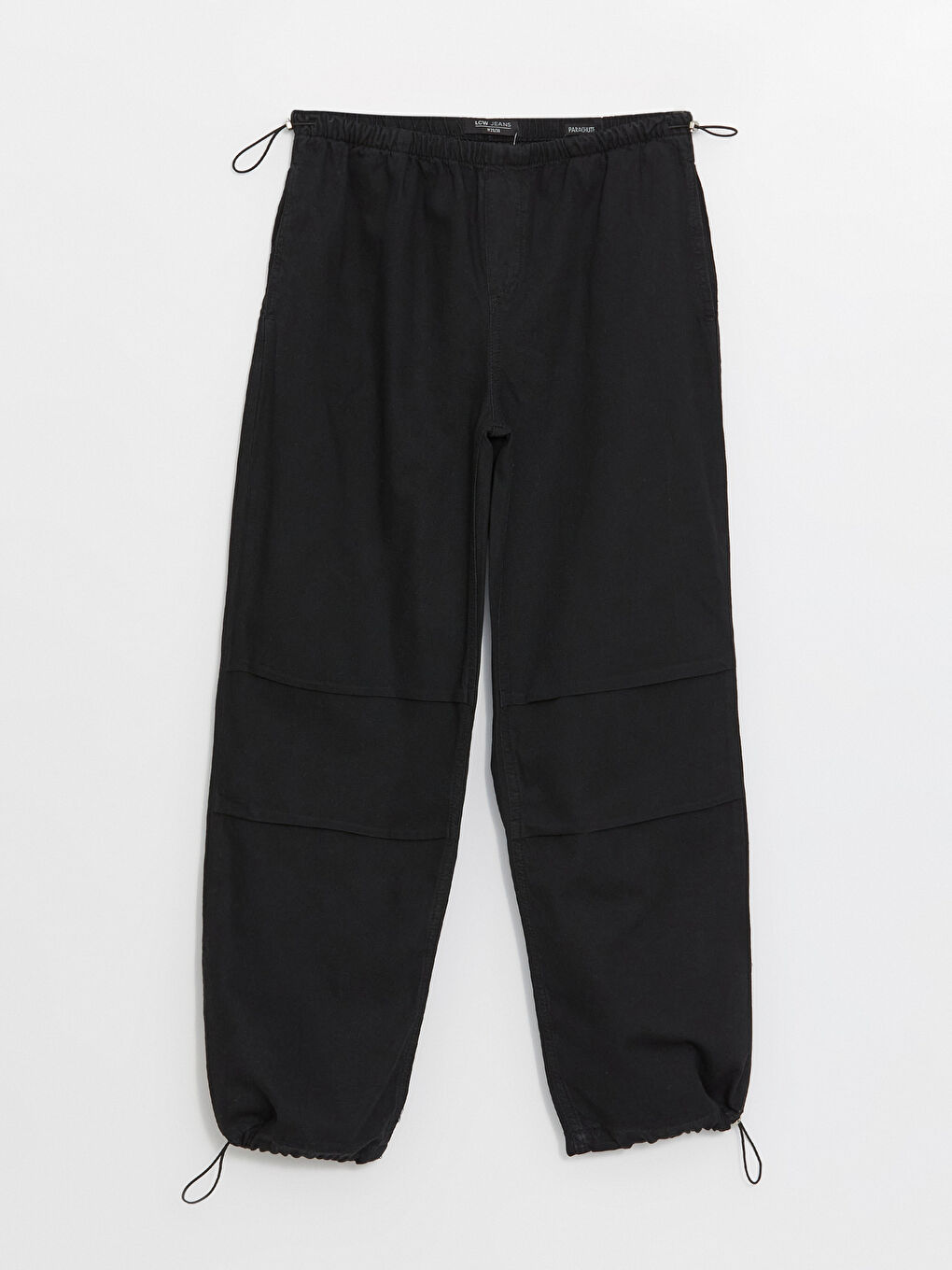 Jogger Women's Parachute Jean Pants -S46348Z8-327
