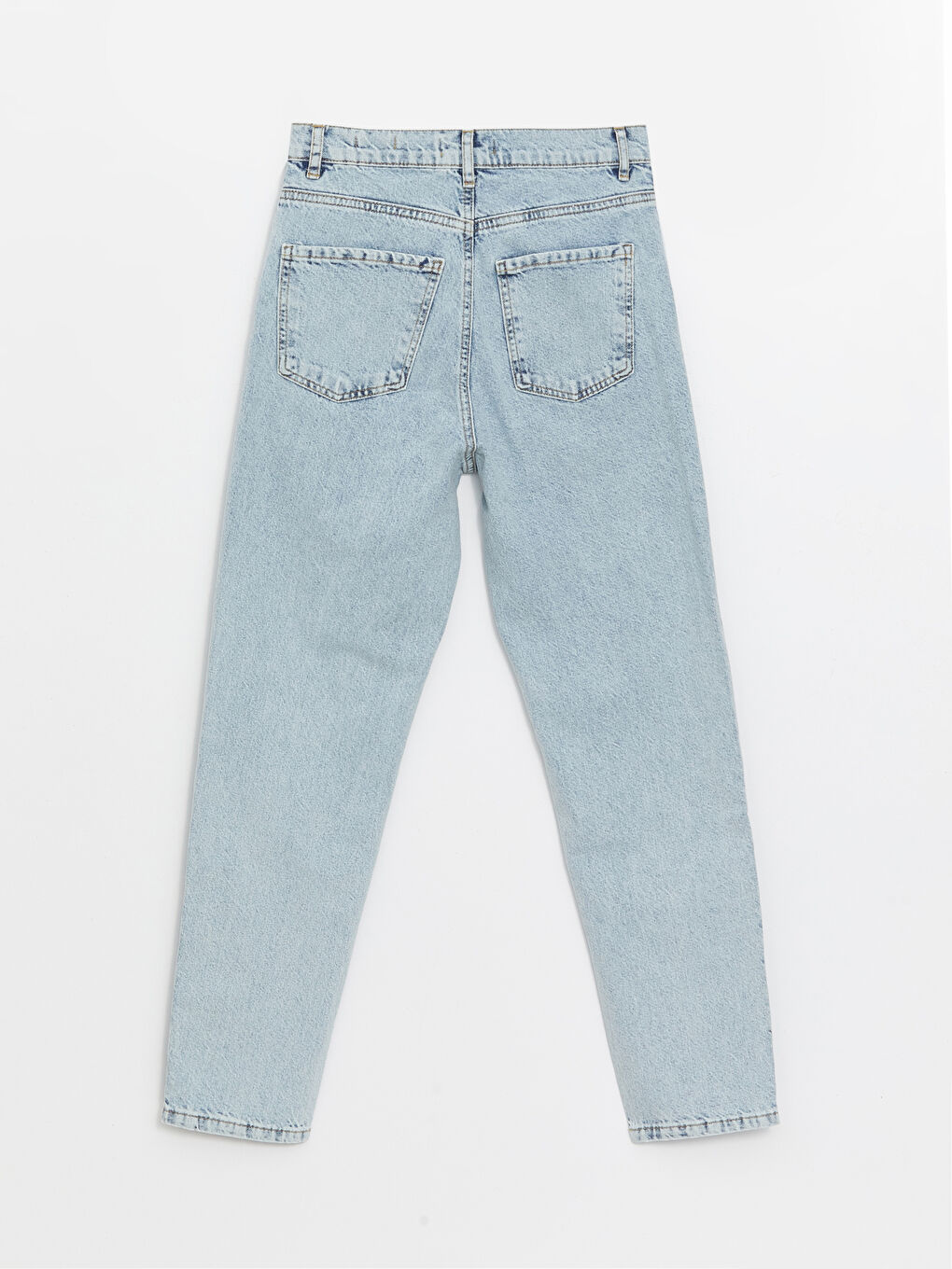 Mom Fit Women's Jeans -S46369Z8-311