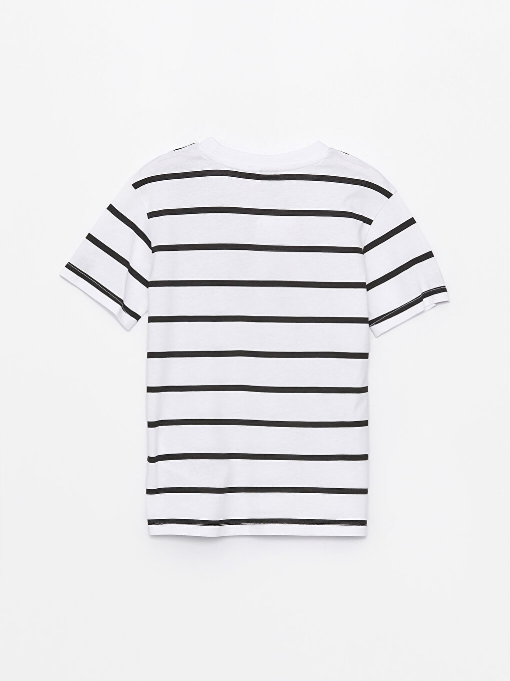 تیشێرت سپی کوڕ -S46437Z4-LU7