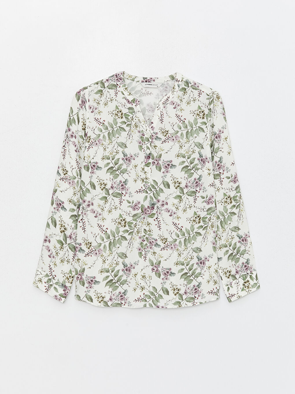SVETLO BEŽ Bluza Žena -S46474Z8-SWC