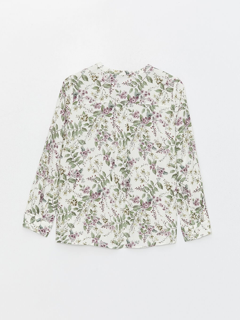 SVETLO BEŽ Bluza Žena -S46474Z8-SWC
