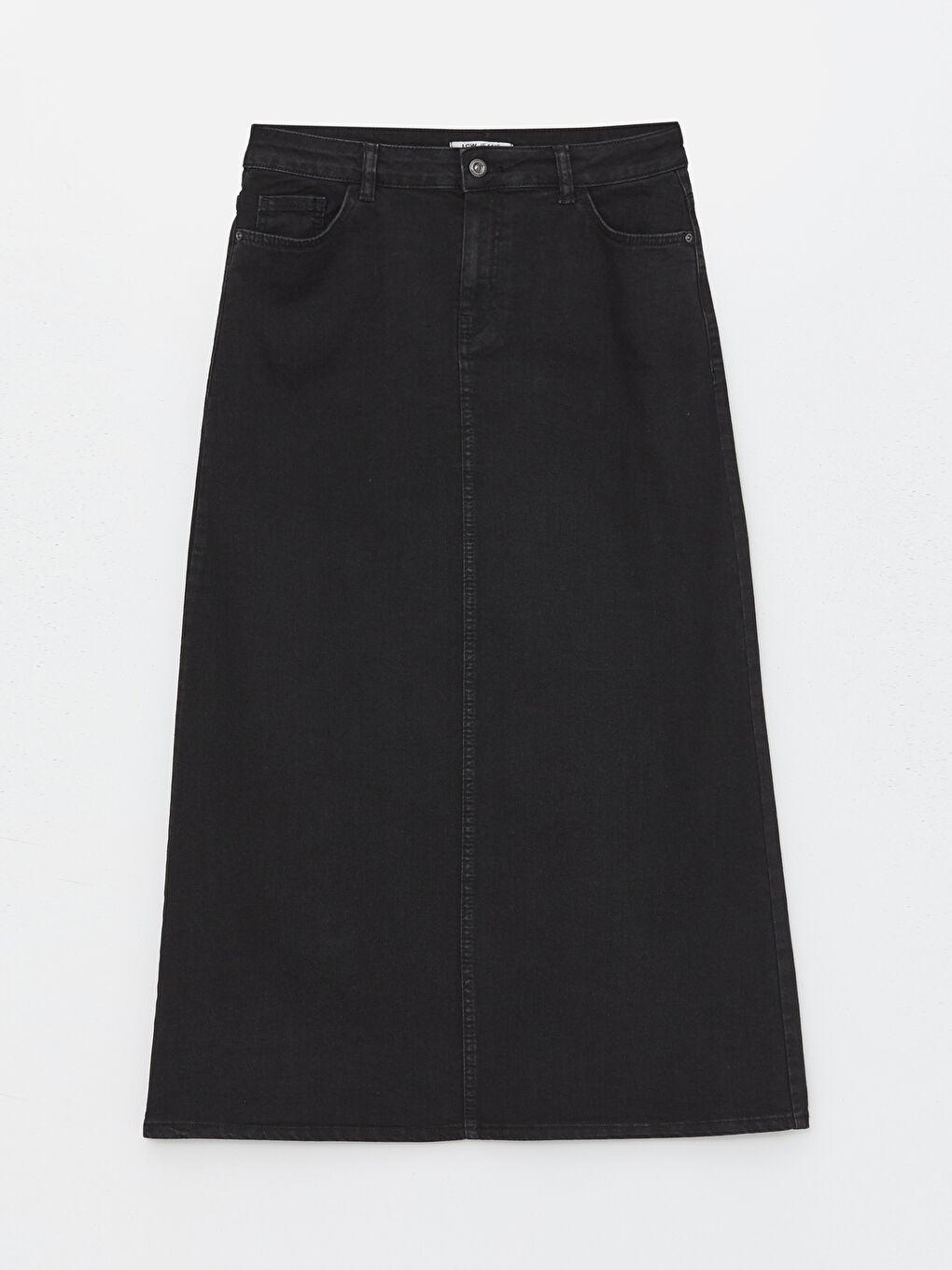 LCW Grace Regular Fit Women's Denim Skirt -S46498Z8-326