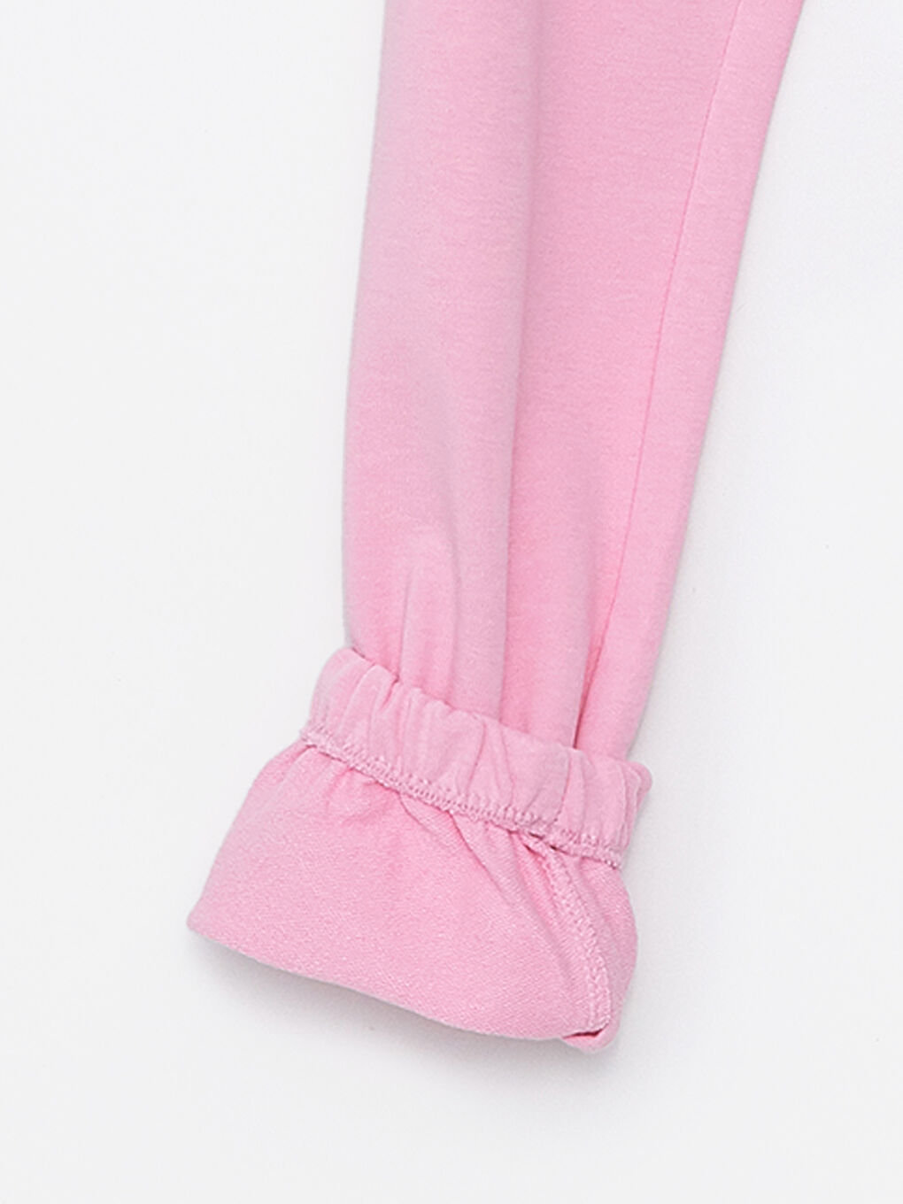 Girls' Cargo Sweatpants with Elastic Waist -S46503Z4-VVC