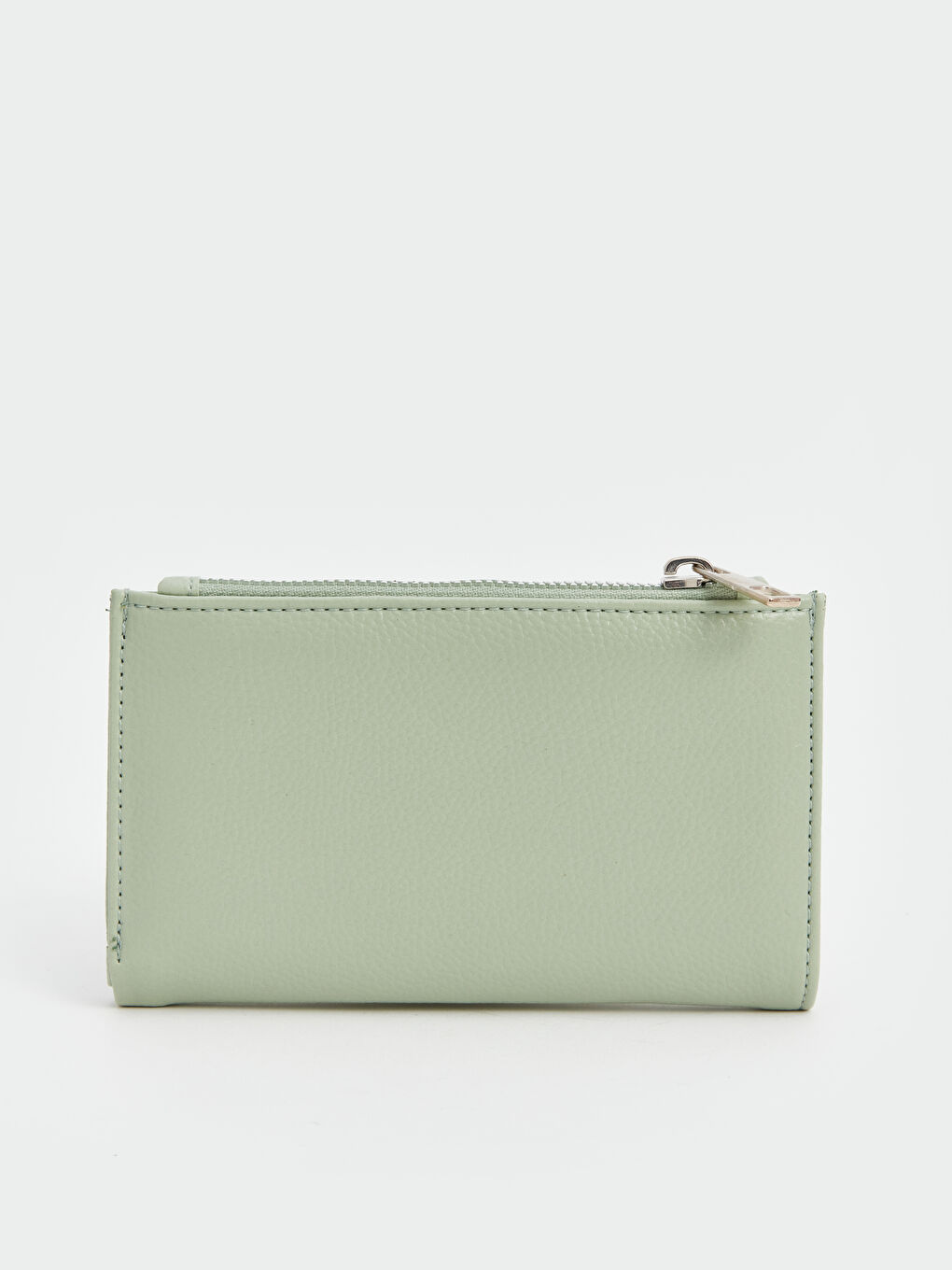 әйелдерге арналған жасанды былғары әмиян-2