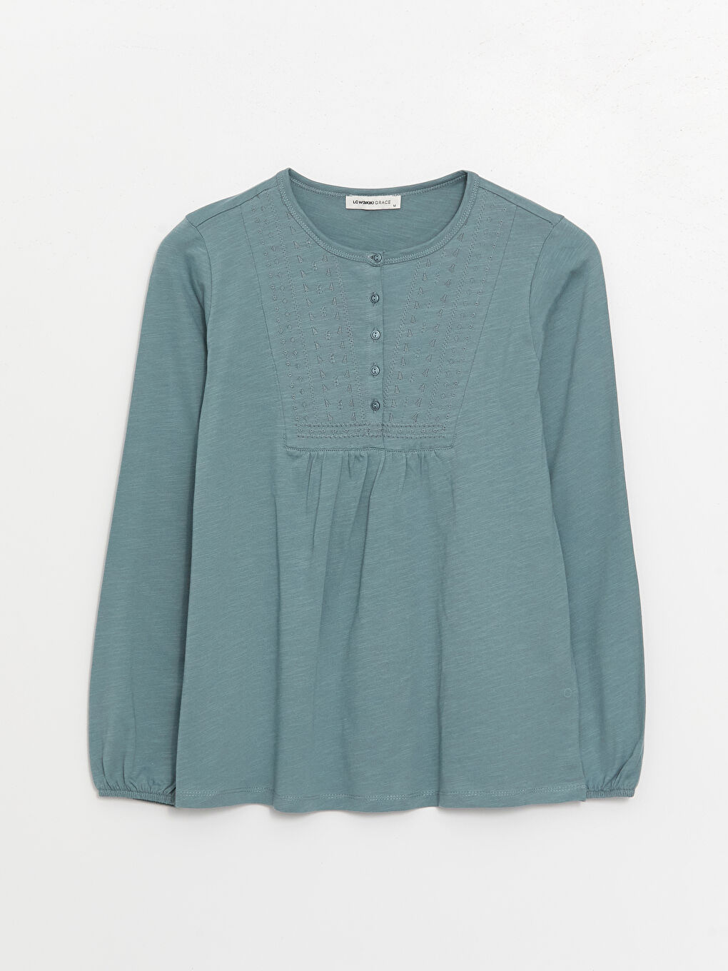 Pamučna bluza -S46651Z8-H1Y