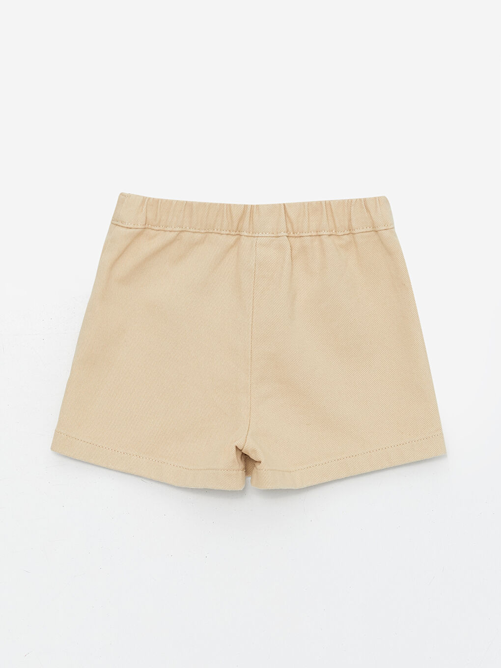 Elasticated Waist Basic Baby Girls' Skort -S46665Z1-FT0