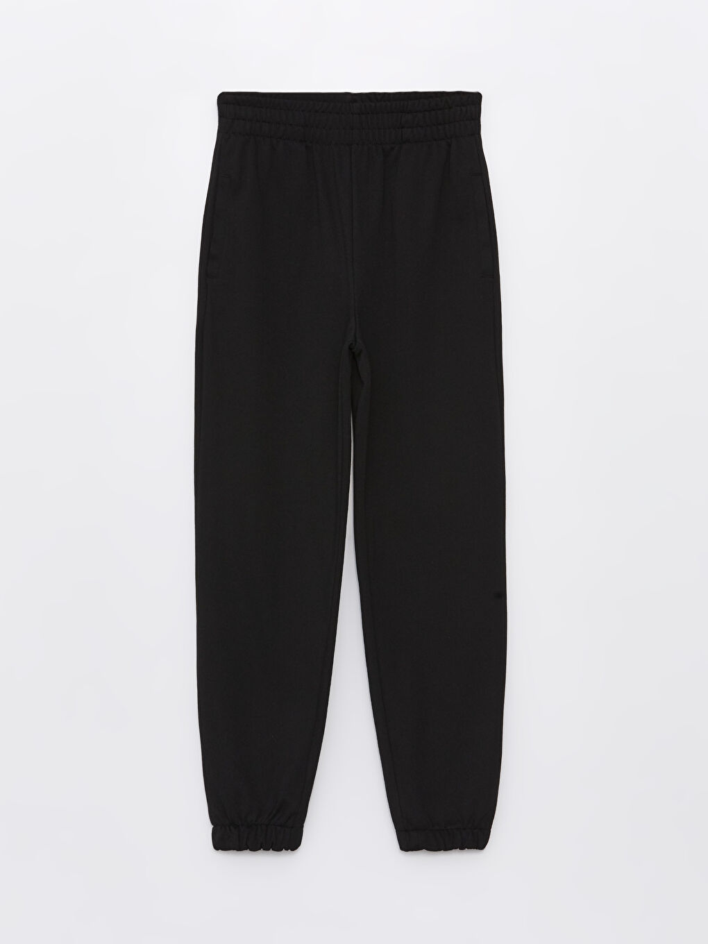 Elasticated Waist Women's Jogger Sweatpants -S46759Z8-CVL