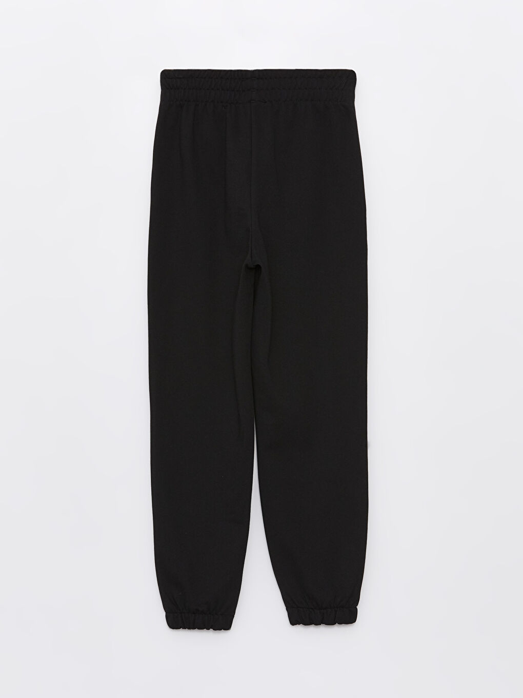 Elasticated Waist Women's Jogger Sweatpants -S46759Z8-CVL