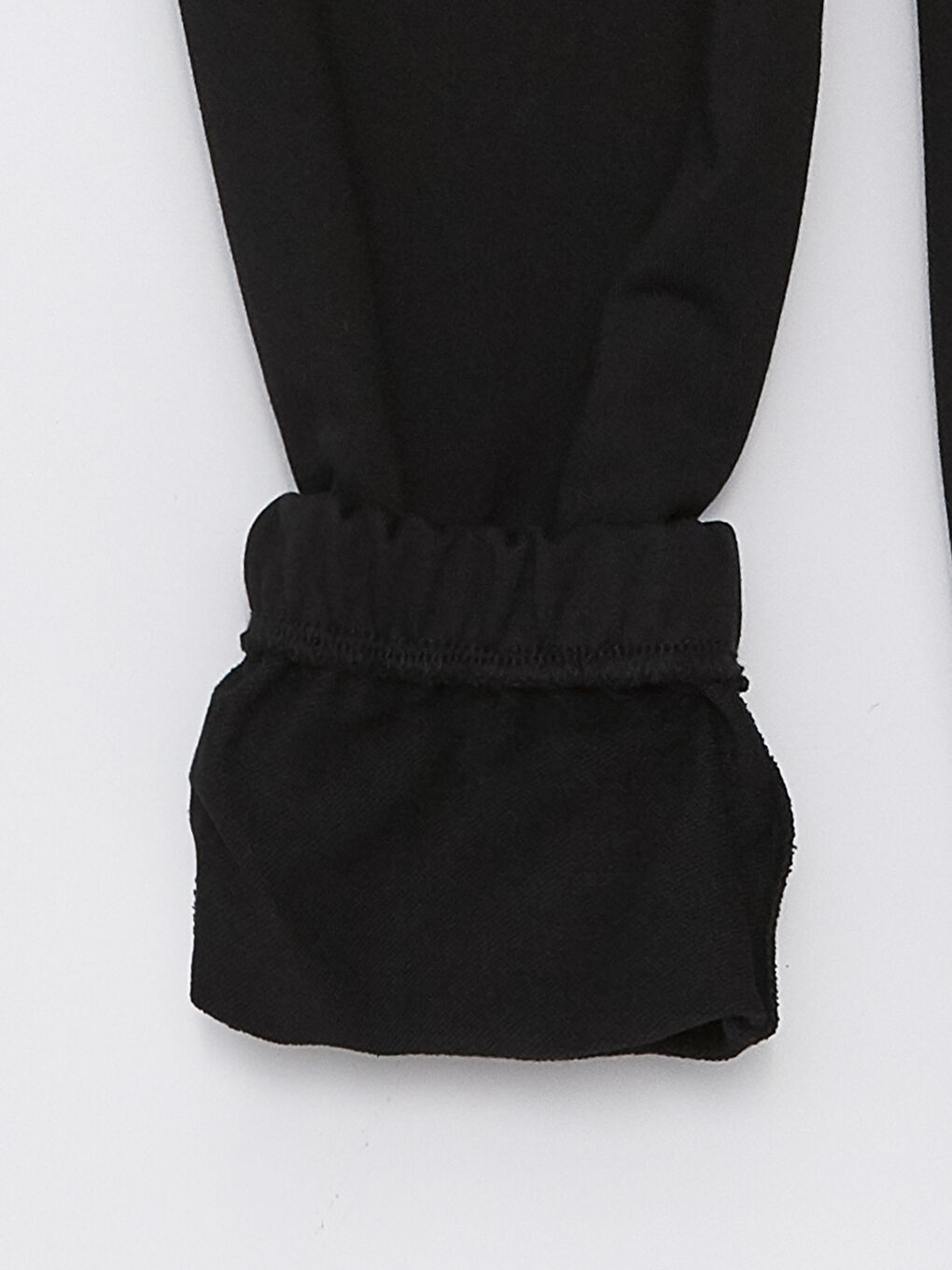 Elasticated Waist Women's Jogger Sweatpants -S46759Z8-CVL