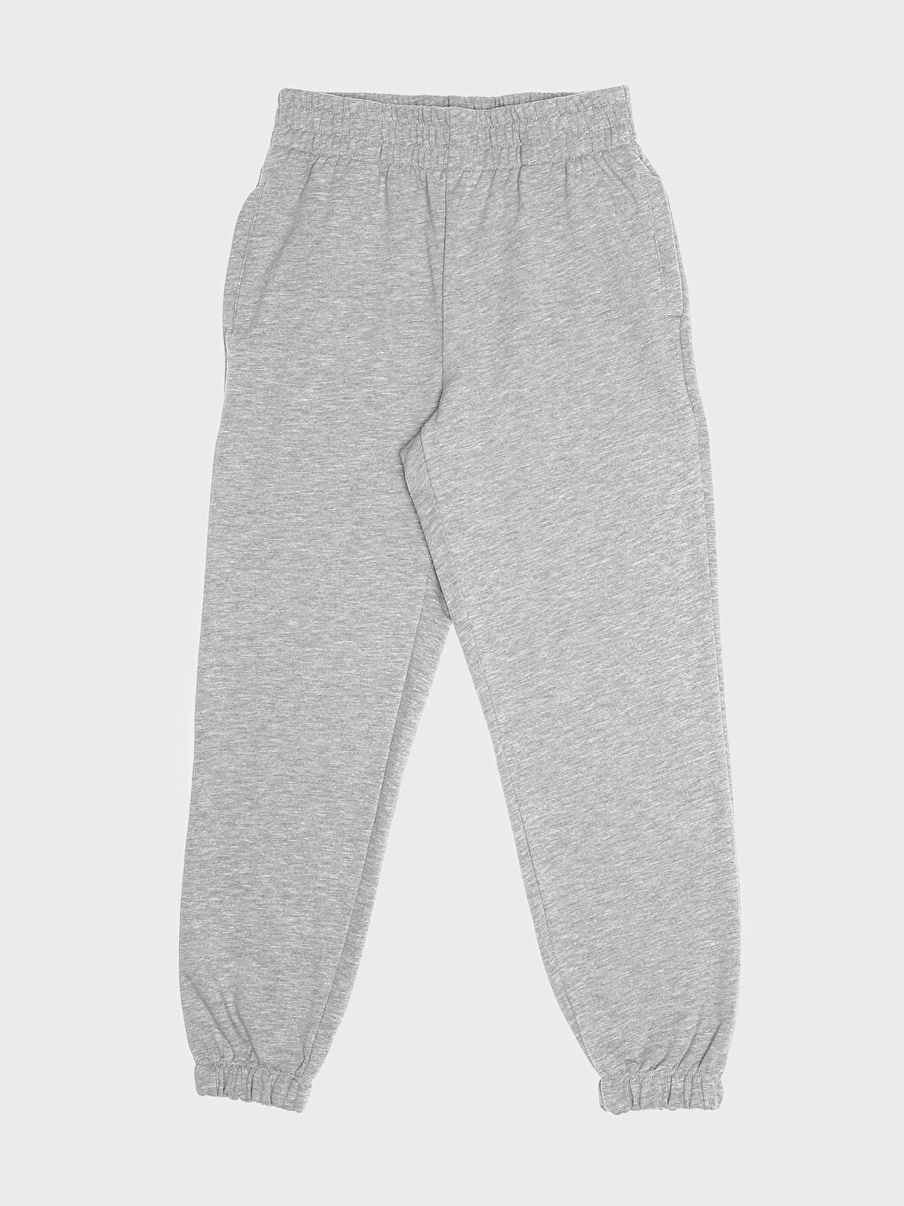 Elasticated Waist Women's Jogger Sweatpants -S46759Z8-EEZ