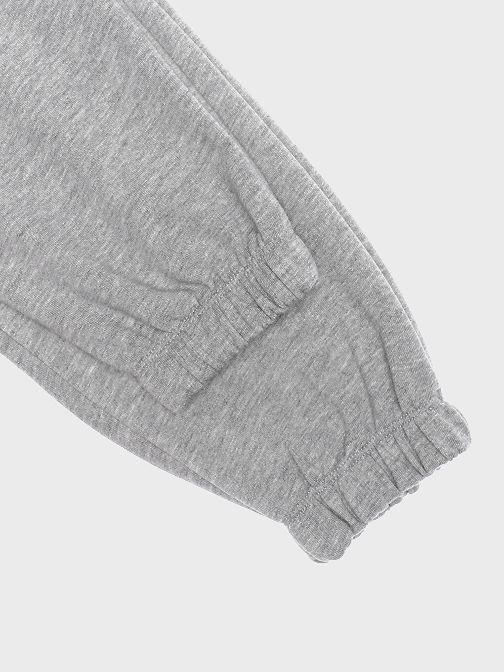 Elasticated Waist Women's Jogger Sweatpants -S46759Z8-EEZ