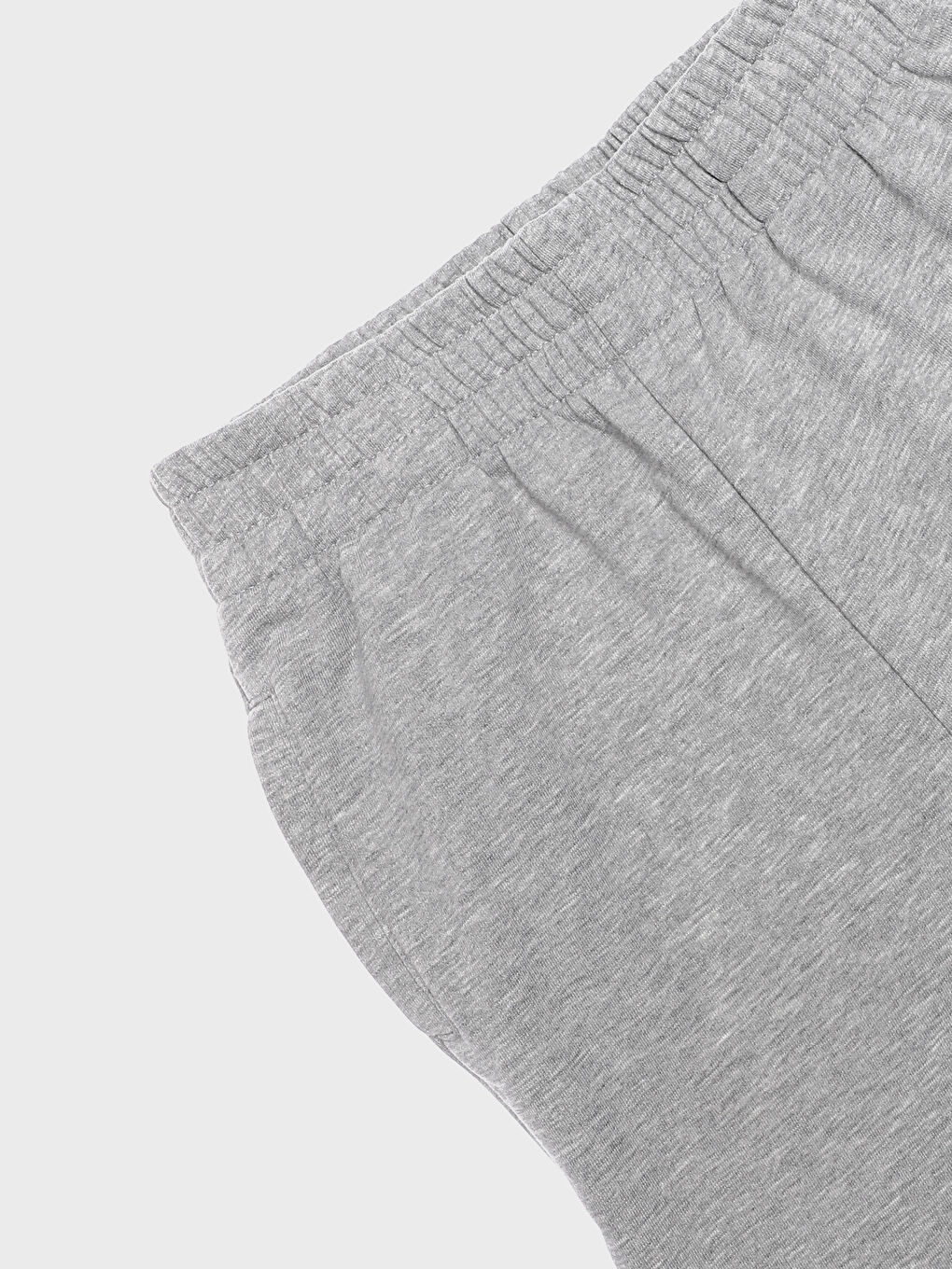 Elasticated Waist Women's Jogger Sweatpants -S46759Z8-EEZ