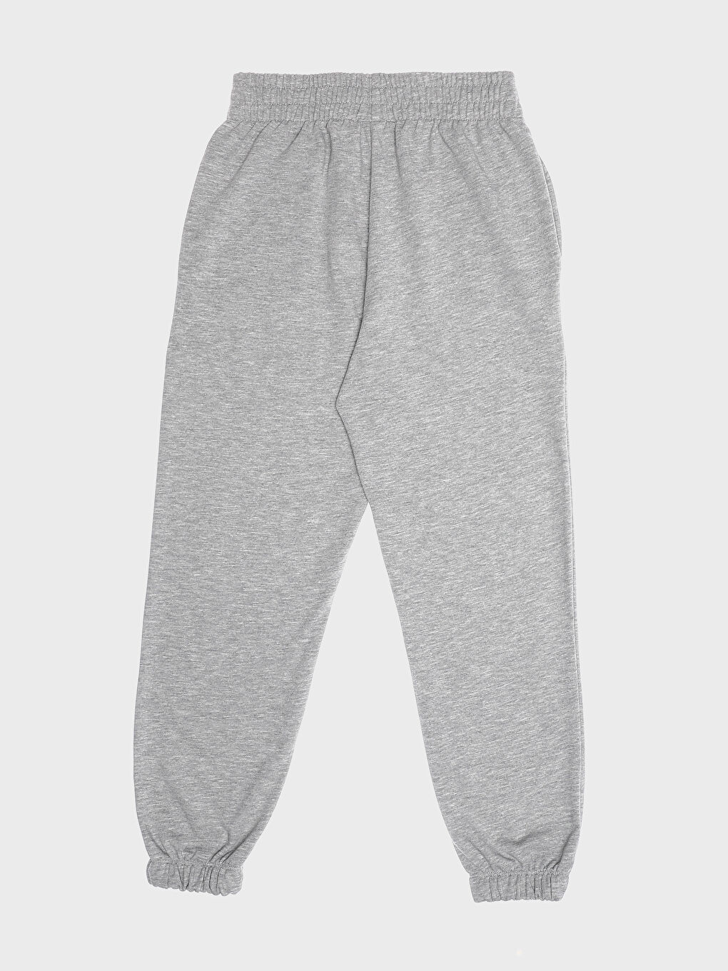 Elasticated Waist Women's Jogger Sweatpants -S46759Z8-EEZ