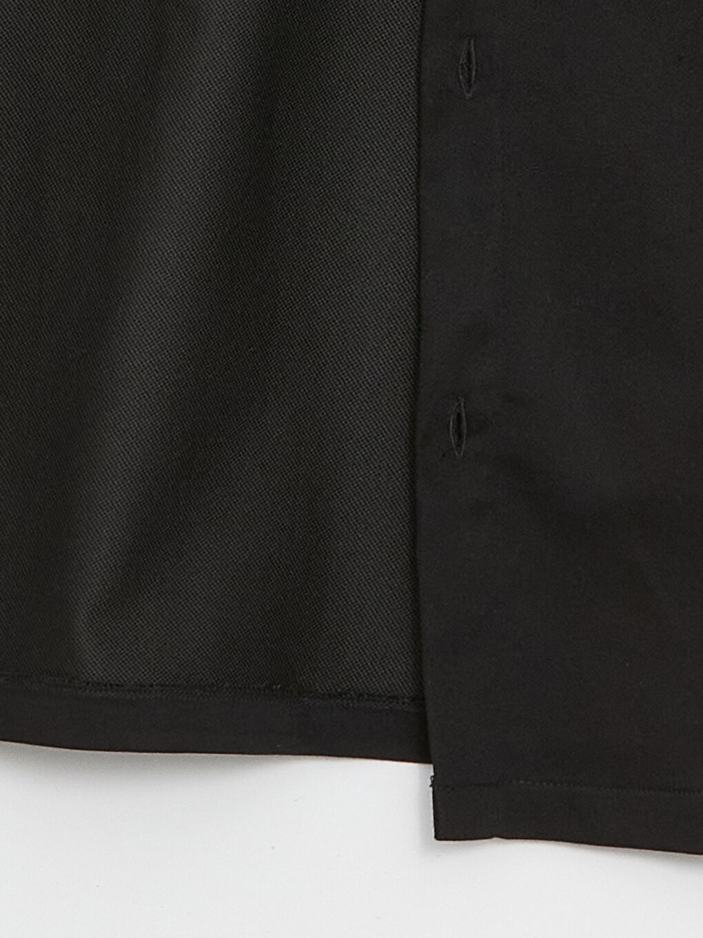 Regular Fit Long Sleeve Men's Shirt -S46774Z8-RQL